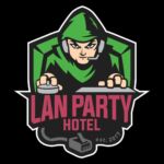 Lan Party Hotel